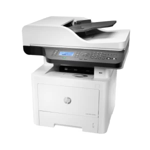 Impresora Multifuncional Láser Monocromática HP Laserjet 432fdn