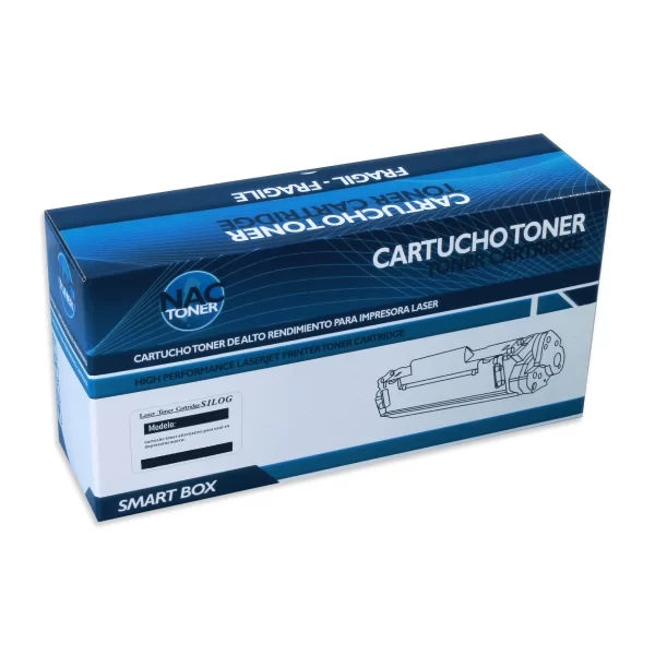 Toner Alternativo 410a Negro Cf410a Para M452 M477 Mfp377