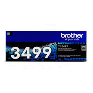 Toner Tn3499 Brother Original 20.000 Paginas Para Mfc L6900dw