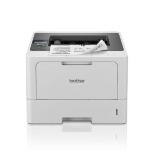Impresora Láser Monocromática Brother HL-L5210DN