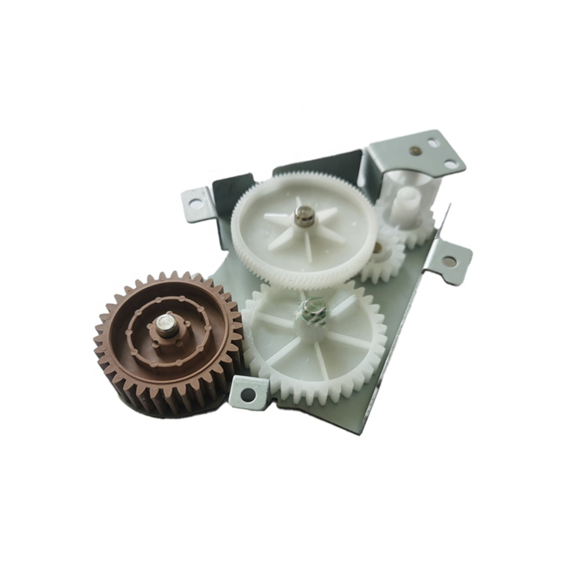 Swing Plate Gear Assembly Hp 600 M601dn (RM2-6231)