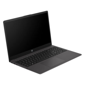 Notebook HP 255 G10 AMD Ryzen 5 7530U 8 GB RAM 512GB SSD 15.6" Sin Windows