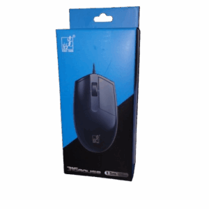 Mouse USB 316