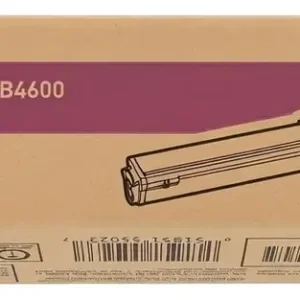 Cartucho De Tóner Oki 43502314 Original B4400 B4550 B4600 Negro