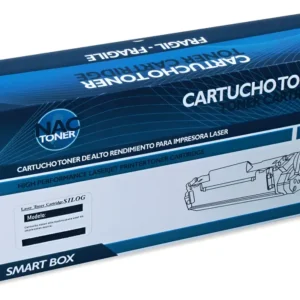 Toner Alternativo 125a Amarillo Cb542a P/ Hp 2015 1528 1312 Amarillo
