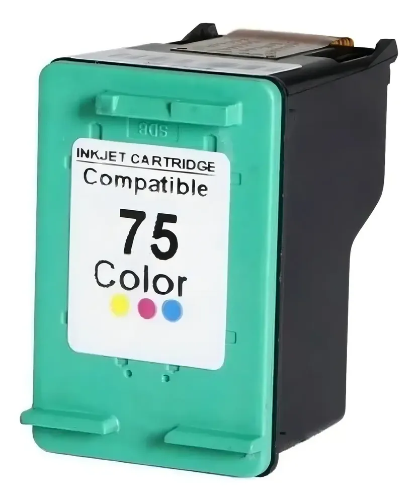 Cartucho Alternativo Premium 75xl Compatible C4280 C5280 C4480 D5360 - Image 2