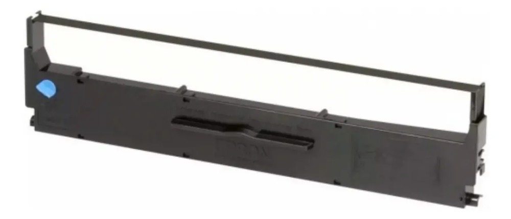 Cinta Alternativa Para Epson Lx300 / Lx350 Negro