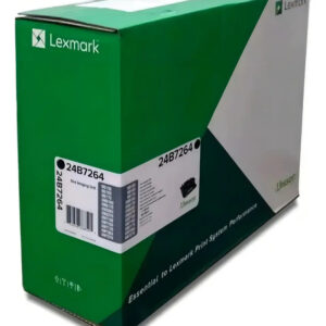Unidad De Imagen Lexmark 24b6025 Xm7170 M5155 M5163 M5170