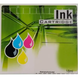 Cartucho De Tinta Alternativo 664 Xl Tricolor