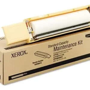 Kit Mantenimiento Xerox 108r00675 Negro