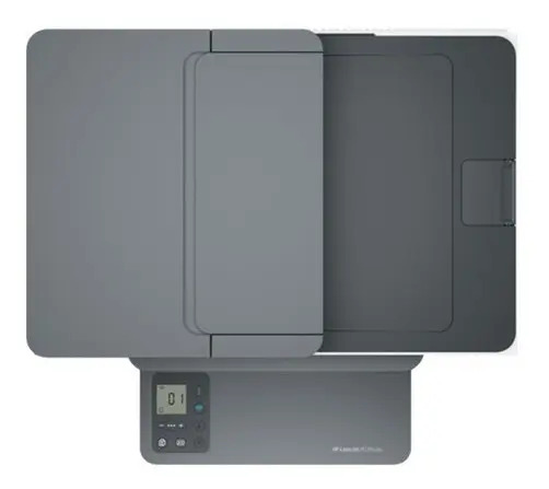 Impresora Multifuncion Hp Laser M236sdw Duplex Rj45 Red Wifi Blanco/gris - Image 2