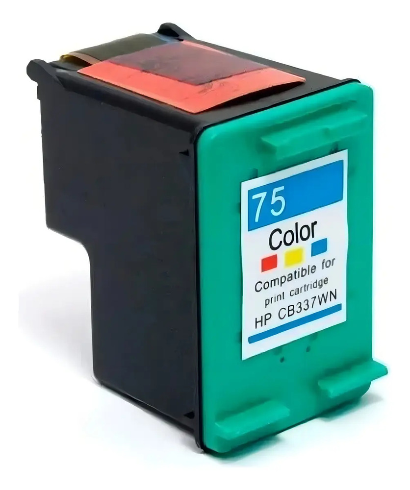 Cartucho Alternativo Premium 75xl Compatible C4280 C5280 C4480 D5360 - Image 3