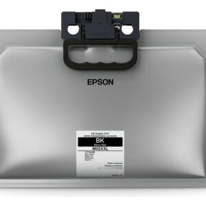 Cartucho De Tinta Epson T962120 Color Negro