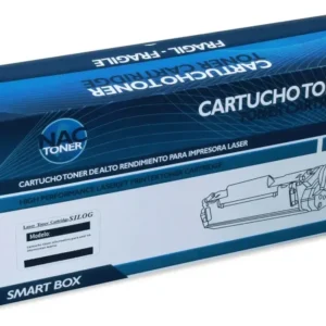 Toner Alternativo Titanika Para Oki B6500 52116002 B6500d B6500dn Negro
