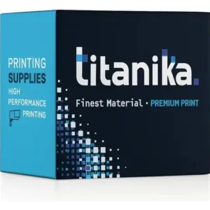 Caja Kit De Mantenimiento De Tinta Titanika Para Epson Sc13mb C13s210057 S210057 T3170x T3170 T5170 F571 F570