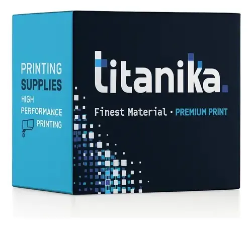 Caja Kit De Mantenimiento De Tinta Titanika Para Epson Sc13mb C13s210057 S210057 T3170x T3170 T5170 F571 F570