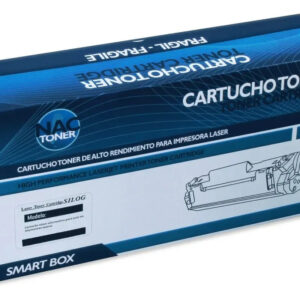Toner 006r04404 Xerox B230 B235 6k Con Chip Compatible Negro