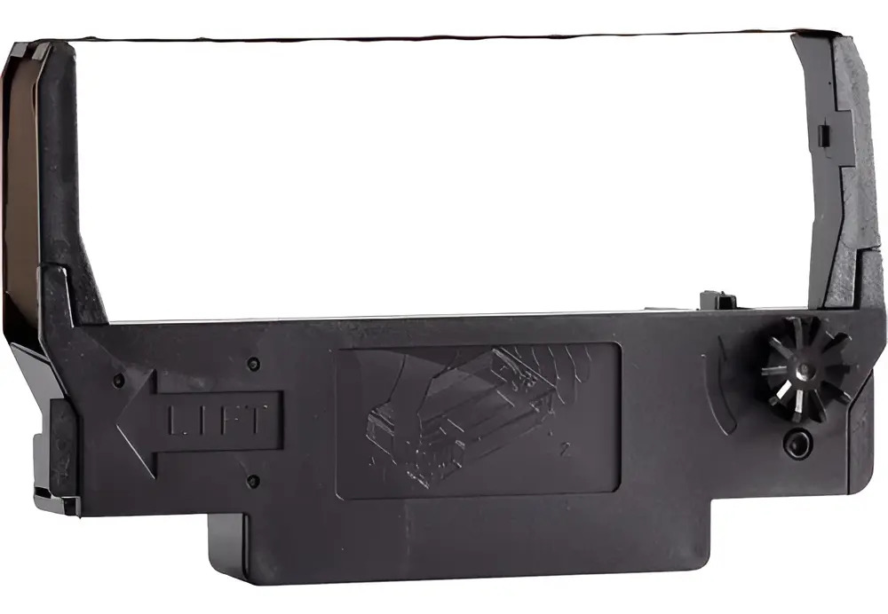 Pack X6 Cintas Alternativas Para Epson Erc38 Erc30 Erc34 38 Violeta