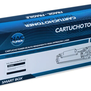 Toner Alternativo 125a Negro Cb540a Para Hp 2015 1528 1312 Negro