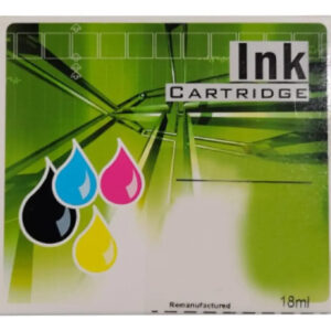 Cartucho Alternativo 21 21xl F4180 F380 1410 D1460 380 Negro