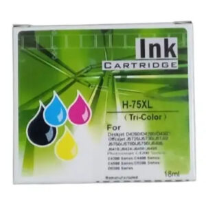 Cartucho Alternativo Premium 75xl Compatible C4280 C5280 C4480 D5360