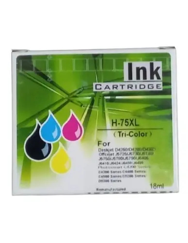 Cartucho Alternativo Premium 75xl Compatible C4280 C5280 C4480 D5360