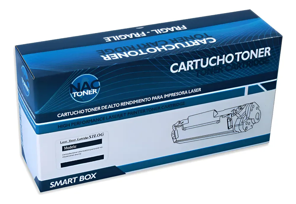 Toner Alternativo Cf230a 230a Para Hp M203 M227 Con Chip Negro