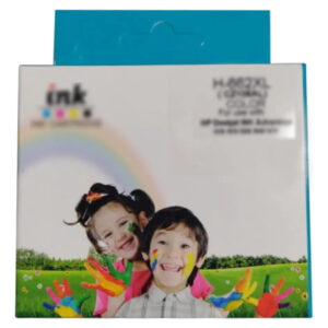 Cartucho De Tinta Alternativa Para Epson Cian T196220
